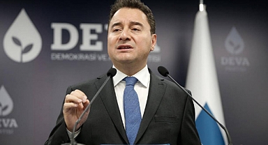 ​​​​​​​Babacan, 