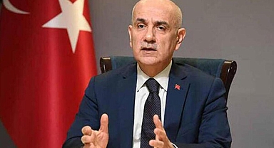 Bakan Kirişci: Cumhurbaşkanımız yüzde 52 ile ipi göğüsledi