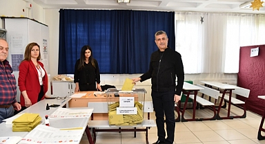 Başkan Bozkurt Oyunu Kullandı