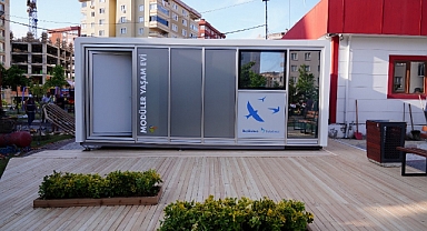 Beylikdüzü Belediyesi’nden İki Örnek Proje Daha 