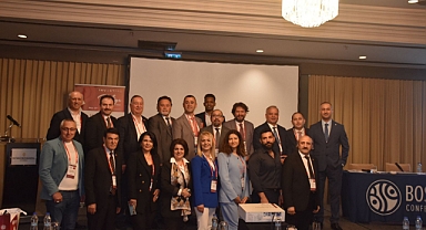 BOSCO Uluslararası Yatırım Konferansı İstanbul'da Gerçekleşti