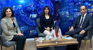 CHP Bursa Milletvekili adayı Jülide Akköprü: Hak, hukuk, adaleti yerine koyacağız!