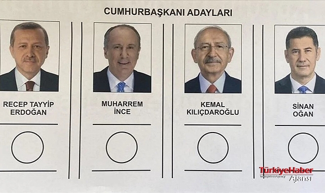 Muharrem İnce Çekildi, Oy pusulası değişecek mi?