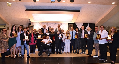 Engel Olma Platformunun Yılın Enleri Ödülleri Sahiplerini Buldu