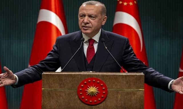 Erdoğan'dan 2. tur çağrısı