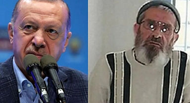 Erdoğan Hizbullah'çı Teröristi Affetti 