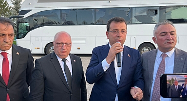 ERZURUM'DA PROVOKASYON