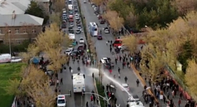 Erzurum’daki Olaylara Karışmıştı. MSB Sözleşmesini Feshetti!