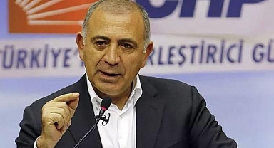 Gürsel Tekin yeni görevini sosyal medyadan açıkladı, Kars'a görevlendirildim