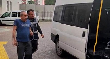 Hakkında 91 ayrı yakalama kararı olan suç makinesi yakalandı!