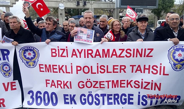 Hangi Emekliler 3600 Ek Gösterge Şoku Yaşıyor..!