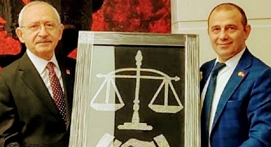 İrfan Uzundan Kemal Kılıçdaroğlu'na Çağrı
