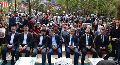 Kağıthane'de Atıl Alanlar Parka Dönüşüyor