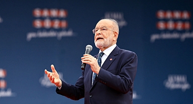 Karamollaoğlu; 'Bu İktidar, Mutlaka Değişmesi İcap Eden Bir Yapı Hâline Geldi. Mecburuz'