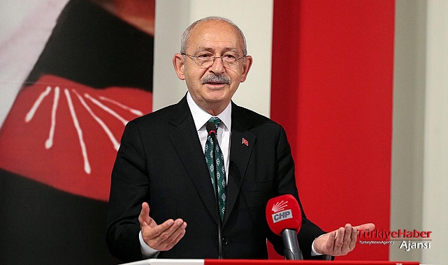 Kemal Kılıçdaroğlu'nun Animasyon Filmi Rekora Koşuyor; 'Nefreti Sevgiye Dönüştüreceğiz'