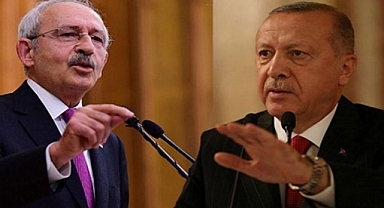 Kılıçdaroğlu'ndan Erdoğan'a 'Montaj Video' Davası