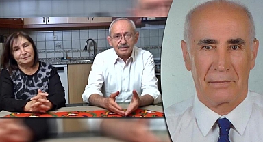 Kılıçdaroğlu'nun kayınbiraderi hayatını kaybetti