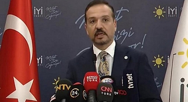 'Masadan kalkacaklar' söylentilerinin ardından İYİ Parti'den açıklama!