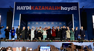 Kılıçdaroğlu: 