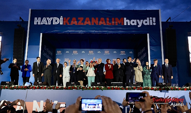 Kılıçdaroğlu: 