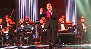 Müfettişler, TV Müzik Programında Trafik Haftasını Kutladı