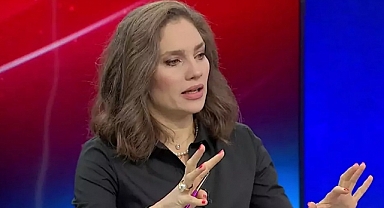 Nevşin Mengü Cumhur İttifakı’nın ortağı HÜDA PAR’a Ateş Püskürdü