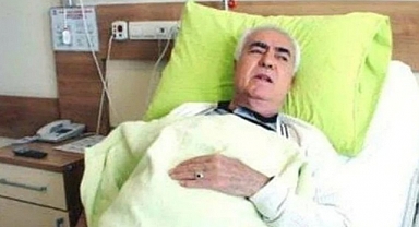 Nuri Sesigüzel Hayatını Kaybetti