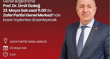 Ogan'ın Kararı Tepki Aldı ATA İttifakı Dağıldı