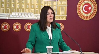 Polis Kızı Şenol Sunat, Yeniden Milletvekili Seçildi