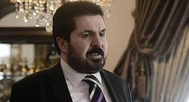 Savcı Sayan kalp krizi geçirdi