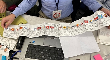 Seçim Hileleri Başladı! Yine Mühürlü OY Pusulası!