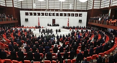 TBMM'de 28. dönem, İl İl Parti Parti Milletvekilleri Listesi