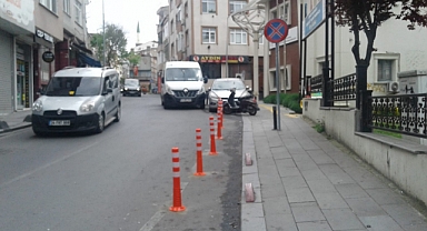Trafik Müfettişinden Bayrampaşa Belediyesine Teşekkür Mesajı