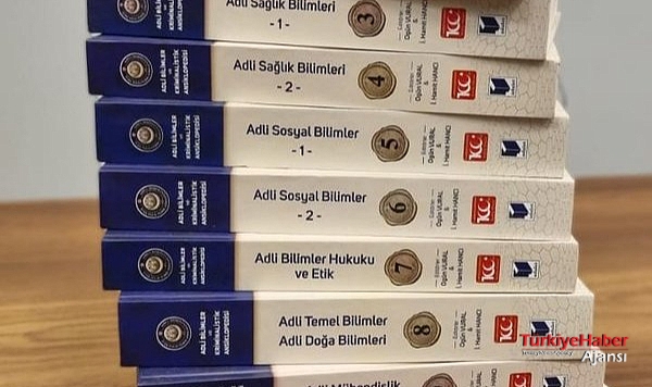 Türk Emniyet Teşkilatından Dev Eser