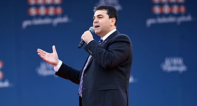 Uysal; '14 Mayıs Darbeyse, Sizin Vazifeniz Darbeyi Önlemek'