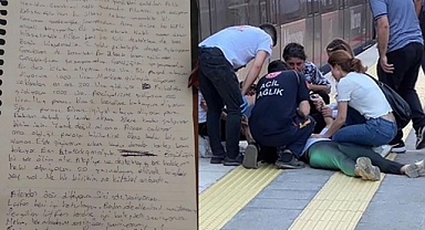 'Yoruldum, Gençliğimi Çaldılar. AKP'ye ve Destekleyenlere Hakkımı Helal Etmiyorum.'