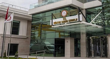 YSK: Erdoğan Yeniden Cumhurbaşkanı
