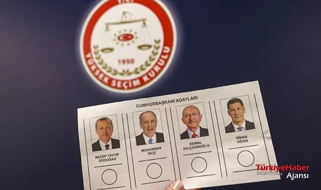 YSK Paylaştı! İşte 14 Mayıs Seçimlerinin İstatistikleri