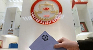 YSK yurt dışı temsilciliklerde kullanılan oy sayısını açıkladı