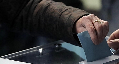 YSK yurt dışında oy kullanan seçmen sayısını açıkladı