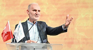 18 girişimci sahne aldı