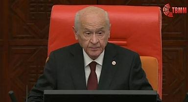 TBMM 28. Yasama Dönemi Başladı, Milletvekilleri Yemin Ediyor