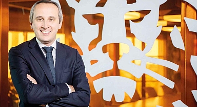 332 milyon Euro’luk sendikasyon anlaşması