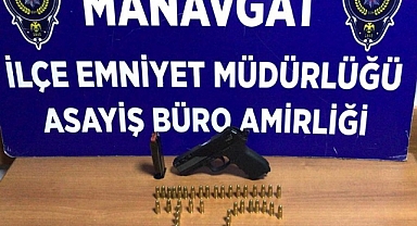 Aranan Şahıslara Yönelik Yapılan Operasyon : 43 Şüpheli Yakalandı 