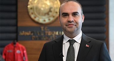 Bakan Kacır’ın “A Takımı” belli oldu