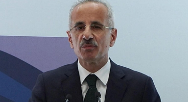 Bakan Uraloğlu açıkladı: Milli hızlı tren 2025'te taşımacılığa kazandırılacak