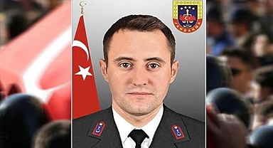 Bakan Yerlikaya duyurdu... 1 asker şehit oldu