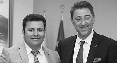 Bandırma Belediye Başkanı Tosun'dan TAZİYE Mesajı 