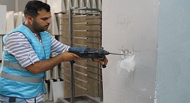 Beylikdüzü'nde Riskli Binalar Tespit Edildi