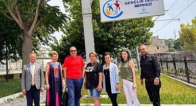 Bostancıoğlu : 